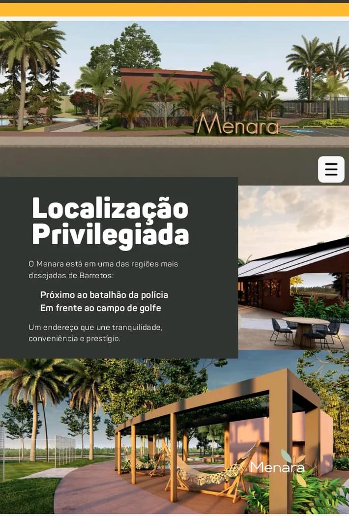 Terreno de 400m² em Barretos, SP — foto 3