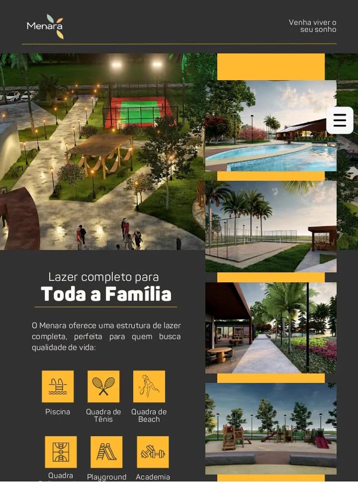 Terreno de 400m² em Barretos, SP — foto 5