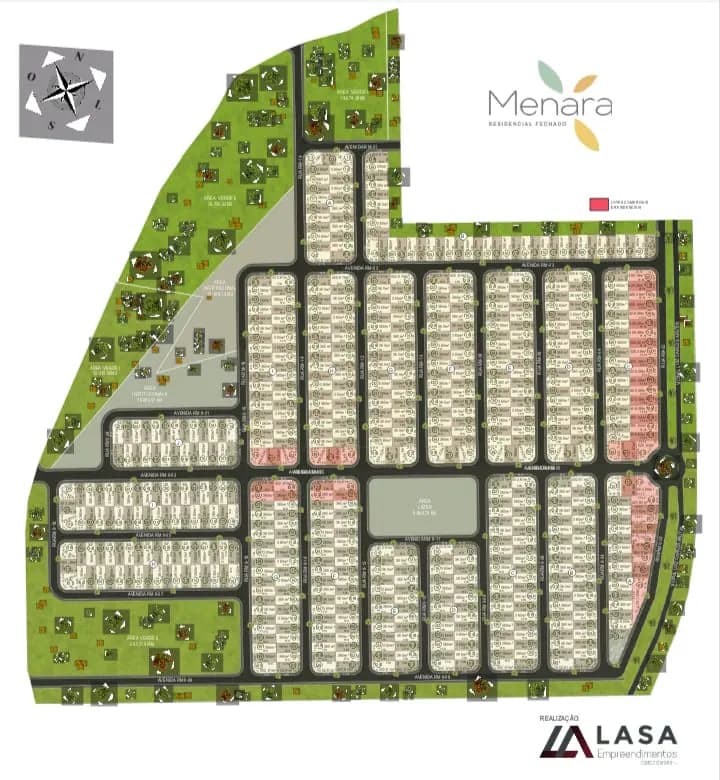 Terreno de 400m² em Barretos, SP — foto 7