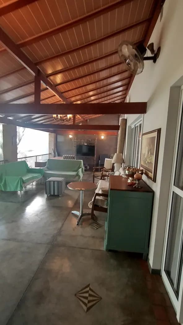 Casa de 270m² com 3 dormitórios e 4 vagas na garagem em São José do Rio Preto, SP — foto 3