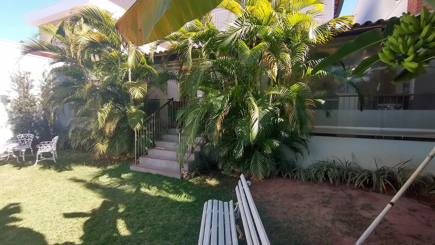 Casa de 270m² com 3 dormitórios e 4 vagas na garagem em São José do Rio Preto, SP — foto 5