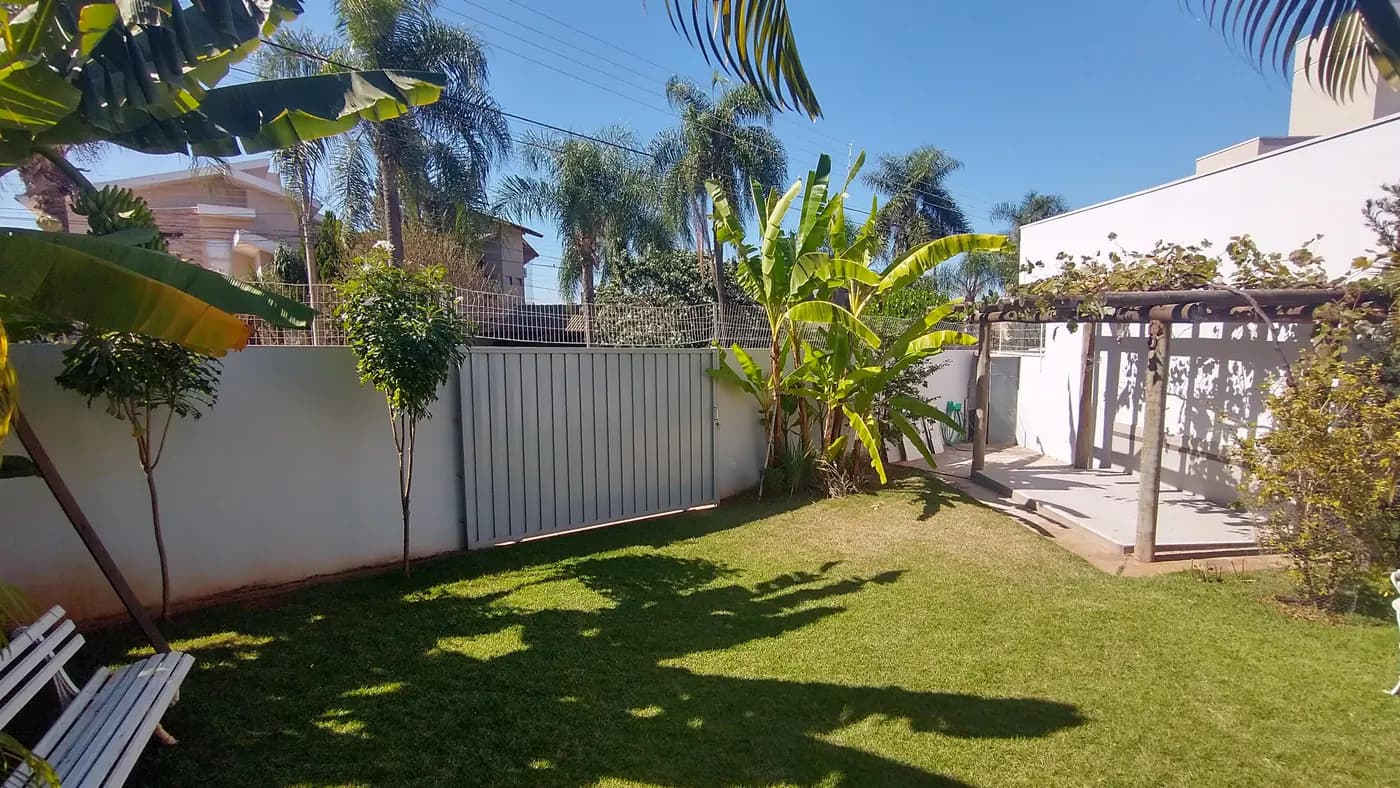 Casa de 270m² com 3 dormitórios e 4 vagas na garagem em São José do Rio Preto, SP — foto 6