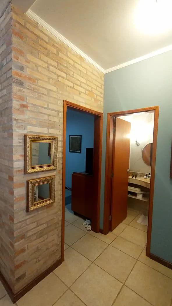Casa de 270m² com 3 dormitórios e 4 vagas na garagem em São José do Rio Preto, SP — foto 2