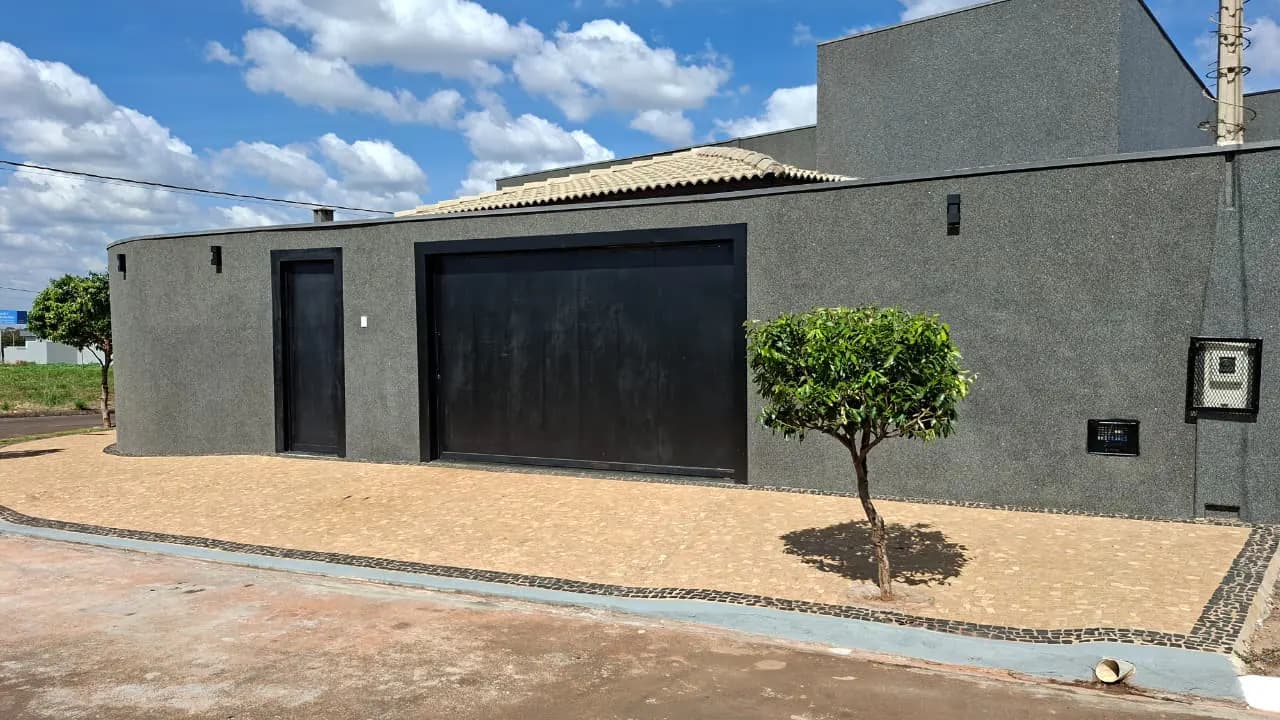 Casa de 151m² com 3 dormitórios e 2 vagas na garagem em Barretos, SP — foto 5
