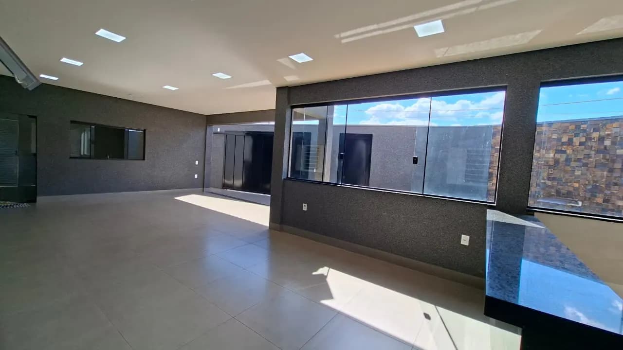Casa de 151m² com 3 dormitórios e 2 vagas na garagem em Barretos, SP — foto 11