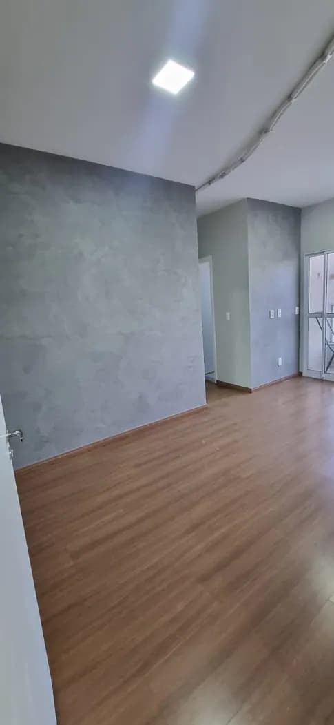 Apartamento de 52m² com 2 dormitórios e 1 vaga na garagem em Barretos, SP — foto 3