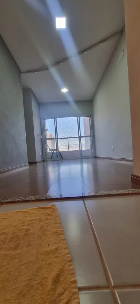 Apartamento de 52m² com 2 dormitórios e 1 vaga na garagem em Barretos, SP — foto 4