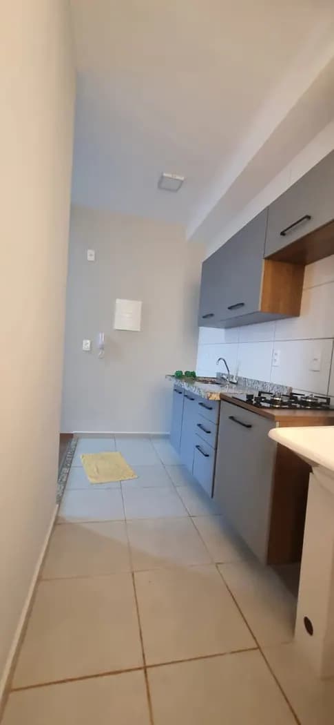 Apartamento de 52m² com 2 dormitórios e 1 vaga na garagem em Barretos, SP — foto 5