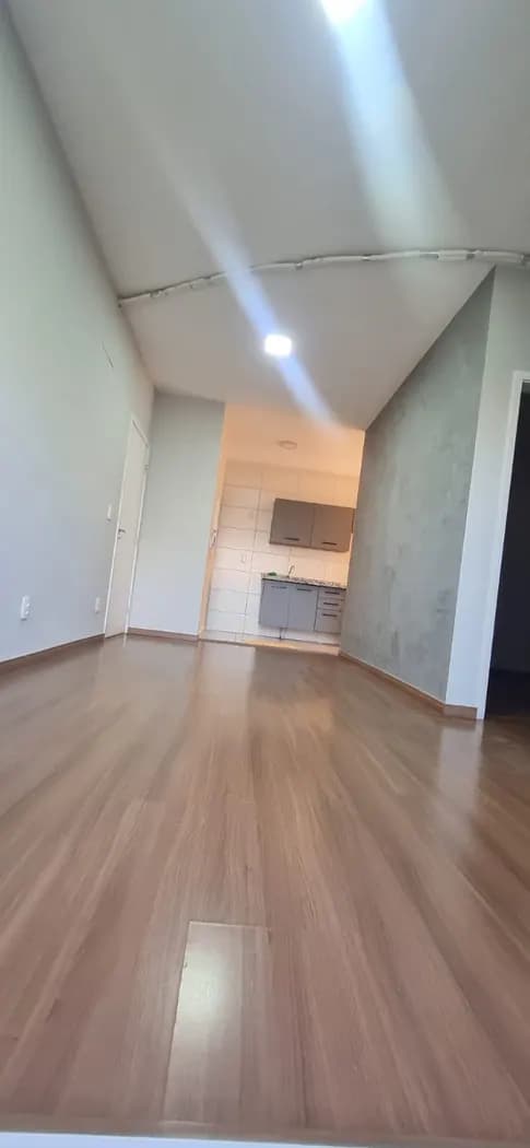 Apartamento de 52m² com 2 dormitórios e 1 vaga na garagem em Barretos, SP — foto 6