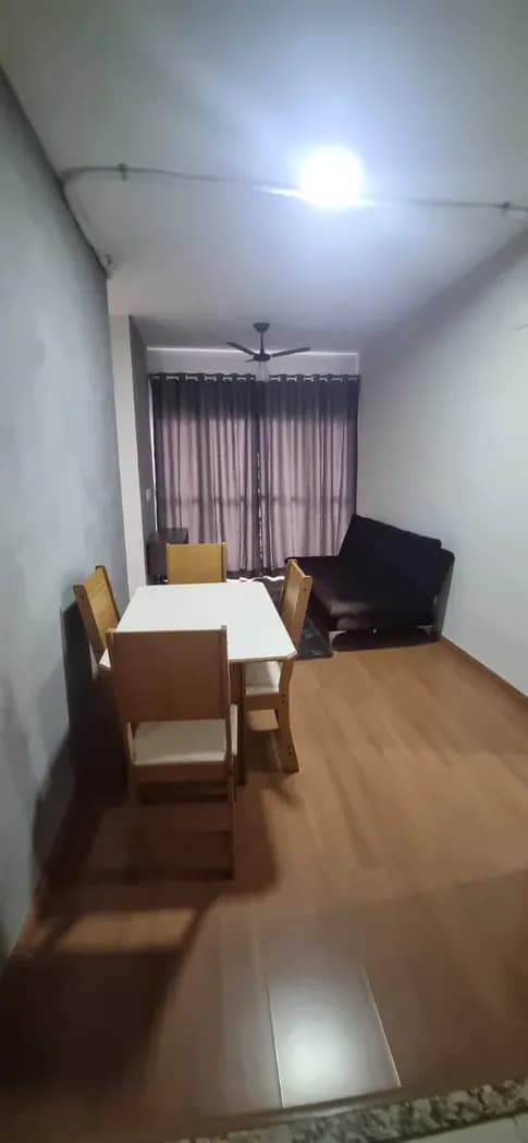Apartamento de 52m² com 2 dormitórios e 1 vaga na garagem em Barretos, SP — foto 11