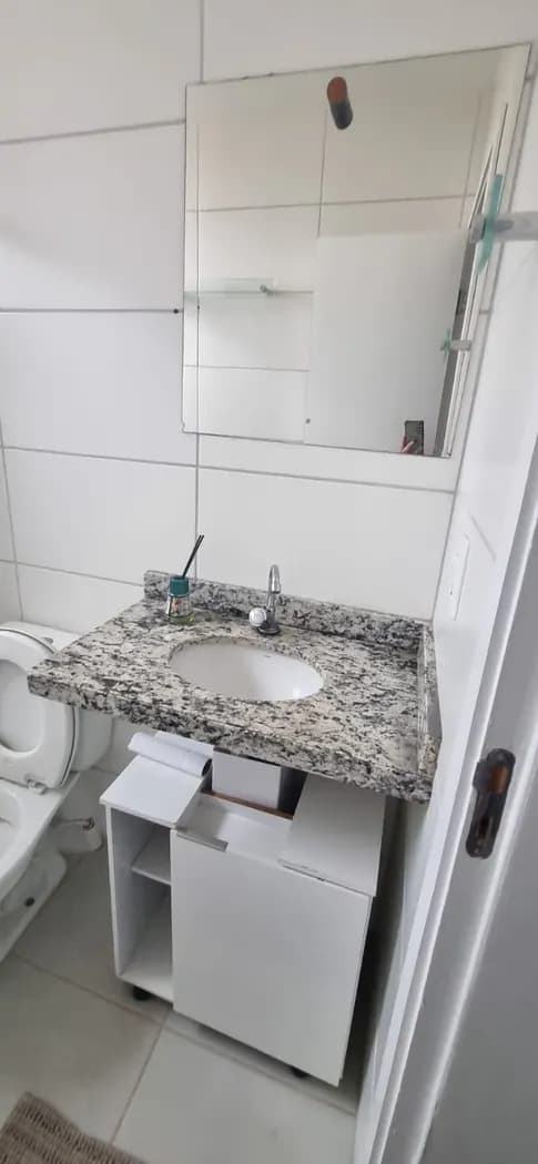 Apartamento de 52m² com 2 dormitórios e 1 vaga na garagem em Barretos, SP — foto 10