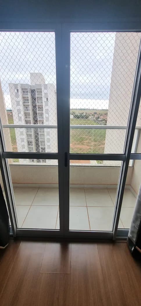 Apartamento de 52m² com 2 dormitórios e 1 vaga na garagem em Barretos, SP — foto 12