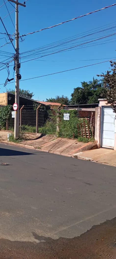 Terreno de 581.25m² em Barretos, SP — foto 2