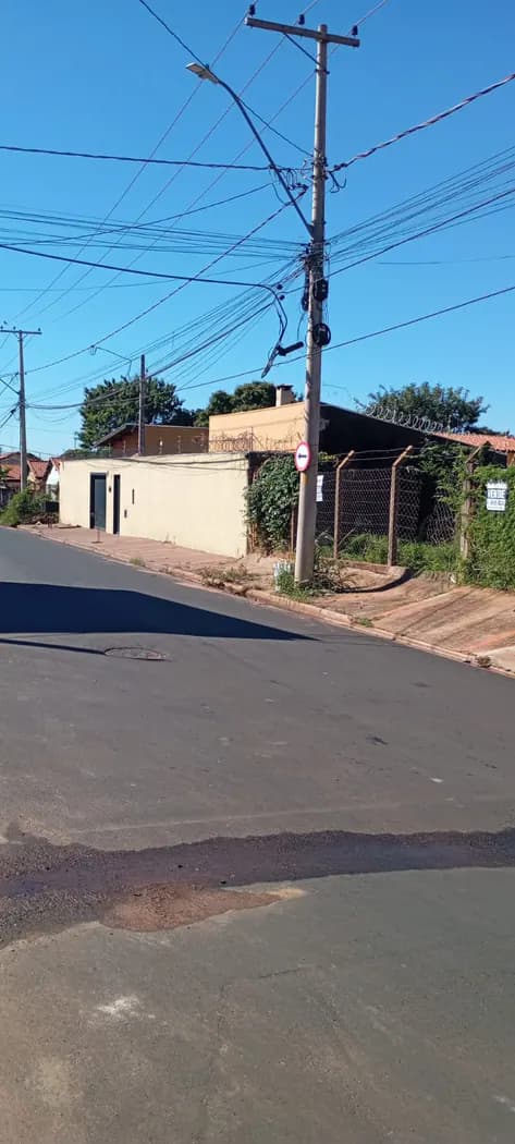 Terreno de 581.25m² em Barretos, SP — foto 1