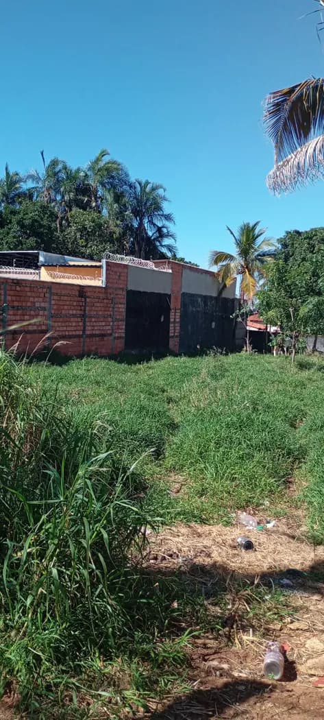 Terreno de 581.25m² em Barretos, SP — foto 4