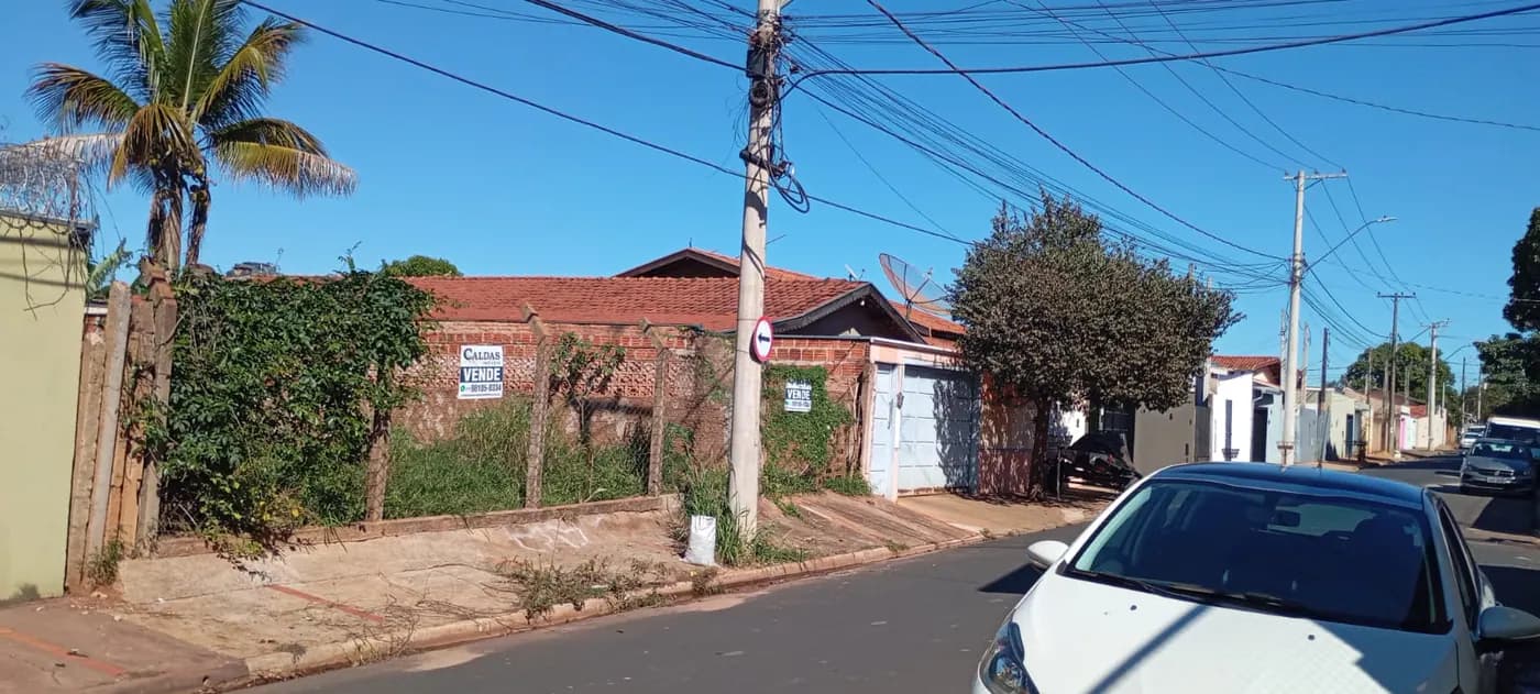 Terreno de 581.25m² em Barretos, SP — foto 6