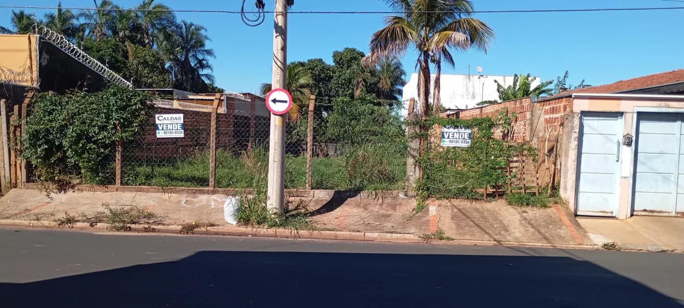 Terreno de 581.25m² em Barretos, SP — foto 7