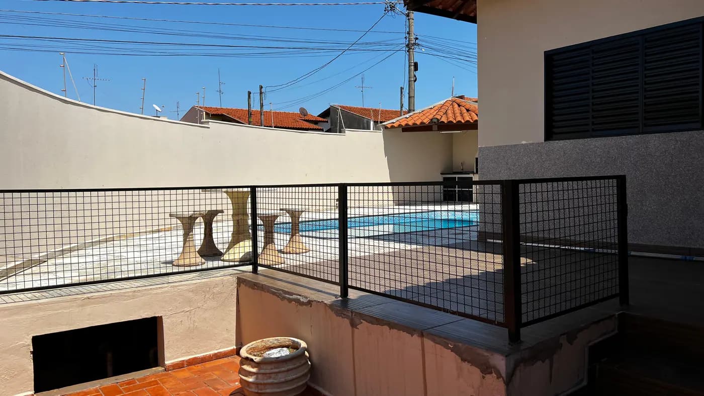 Casa de 97.29m² com 2 dormitórios e 2 vagas na garagem em Barretos, SP — foto 3