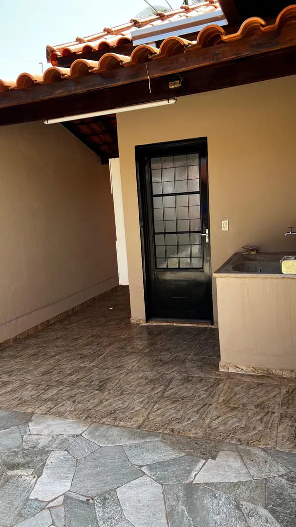Casa de 97.29m² com 2 dormitórios e 2 vagas na garagem em Barretos, SP — foto 5