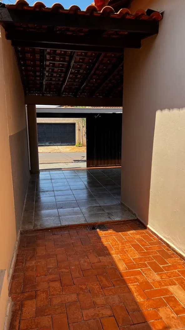 Casa de 97.29m² com 2 dormitórios e 2 vagas na garagem em Barretos, SP — foto 7
