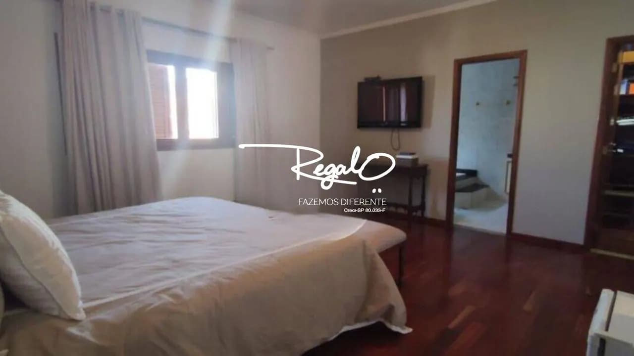Casa de 307m² com 5 dormitórios e 4 vagas na garagem em Barretos, SP — foto 6