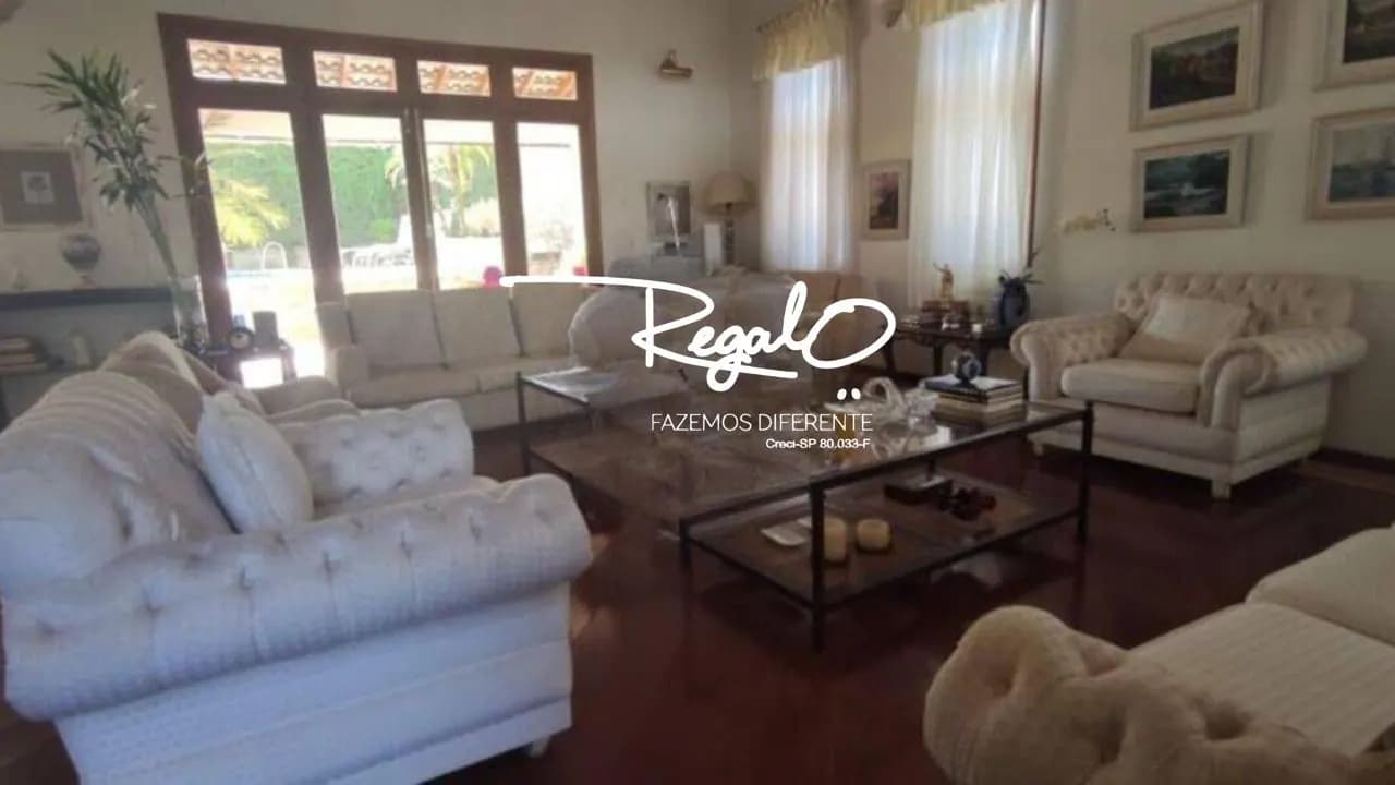 Casa de 307m² com 5 dormitórios e 4 vagas na garagem em Barretos, SP — foto 10