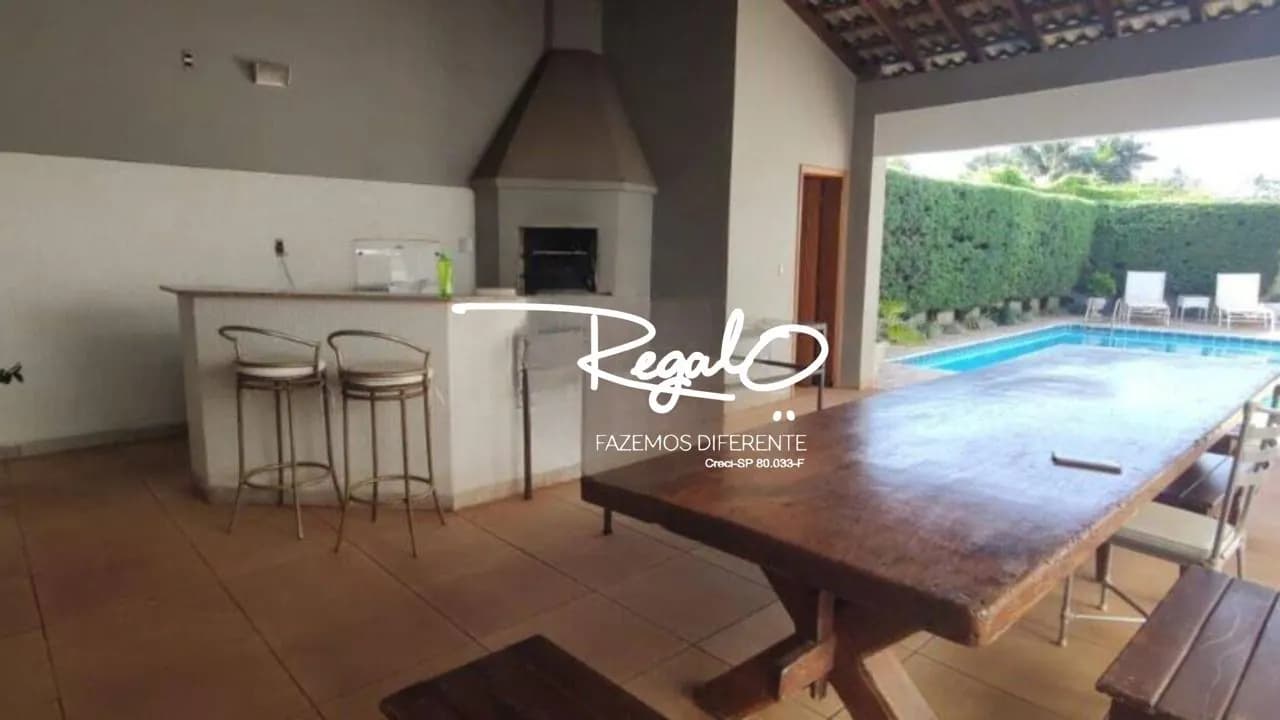 Casa de 307m² com 5 dormitórios e 4 vagas na garagem em Barretos, SP — foto 12
