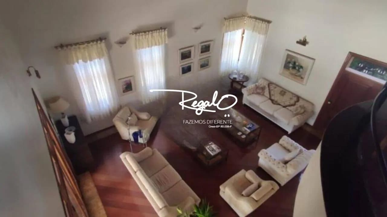 Casa de 307m² com 5 dormitórios e 4 vagas na garagem em Barretos, SP — foto 13