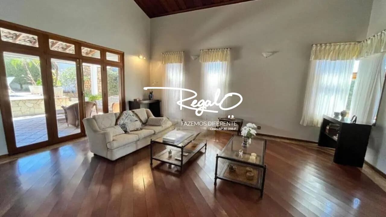 Casa de 307m² com 5 dormitórios e 4 vagas na garagem em Barretos, SP — foto 17