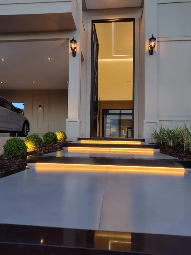 Casa de 225m² com 3 dormitórios e 4 vagas na garagem em Barretos, SP — foto 3
