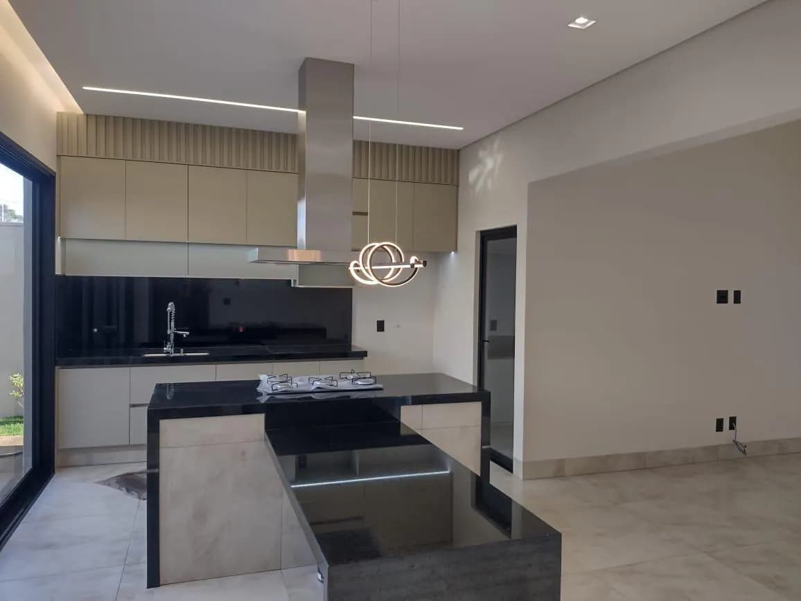 Casa de 225m² com 3 dormitórios e 4 vagas na garagem em Barretos, SP — foto 4