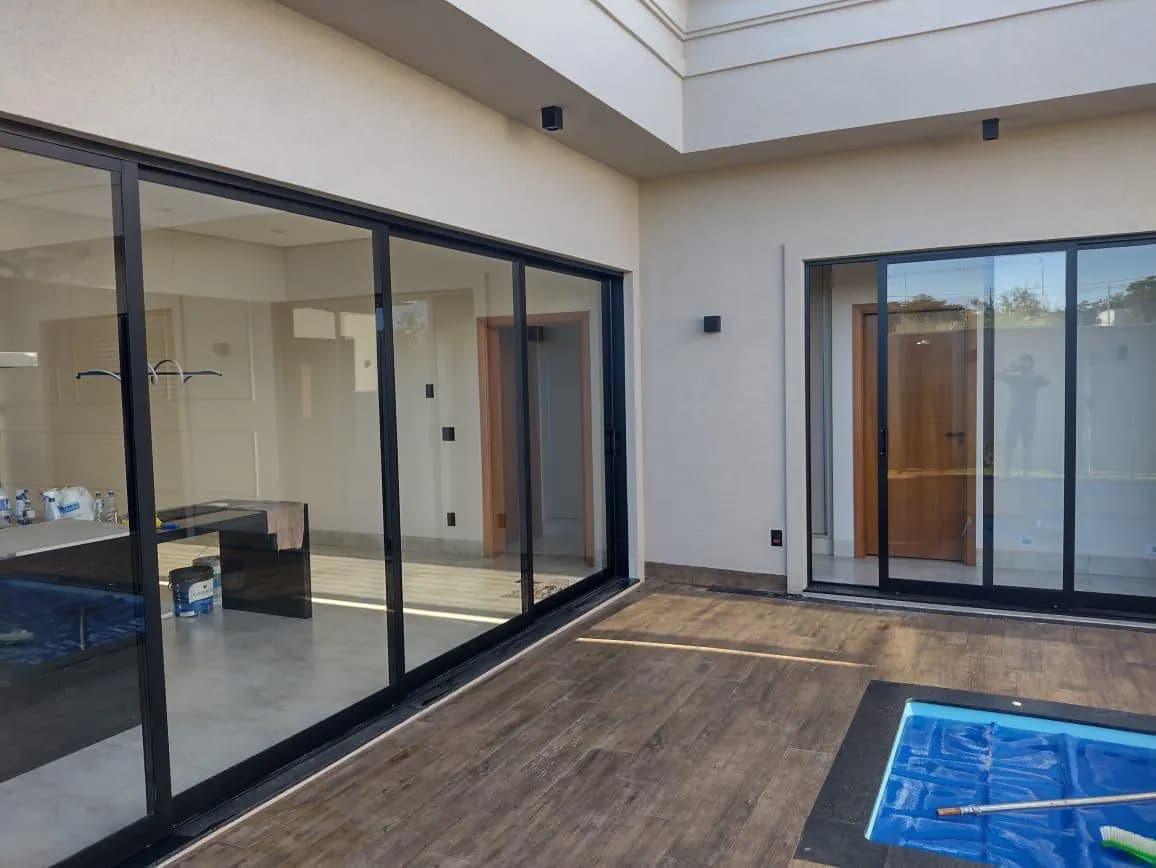 Casa de 225m² com 3 dormitórios e 4 vagas na garagem em Barretos, SP — foto 5