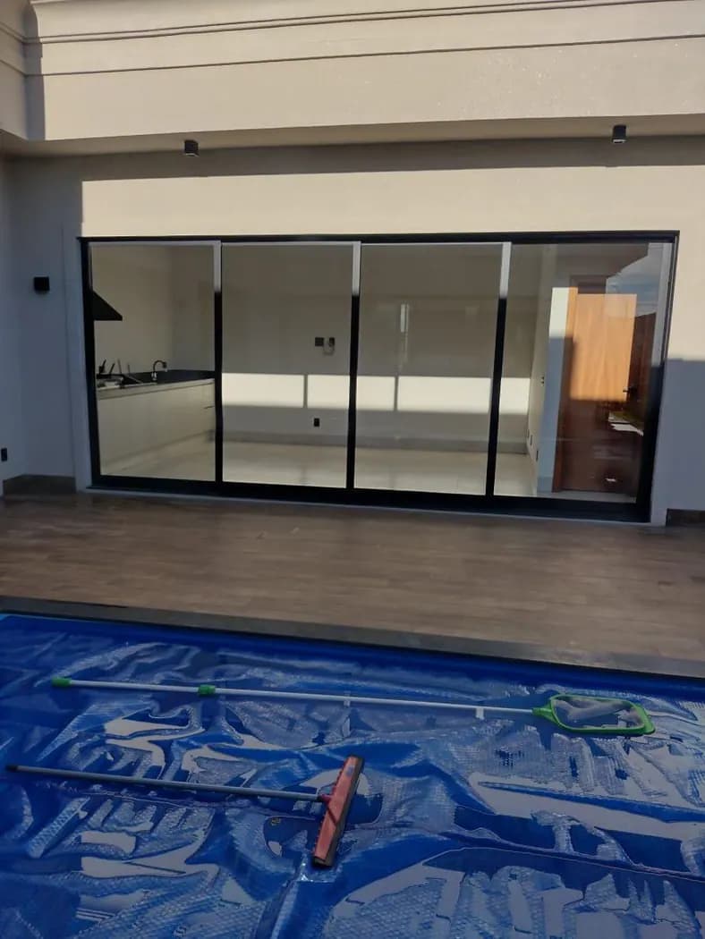 Casa de 225m² com 3 dormitórios e 4 vagas na garagem em Barretos, SP — foto 6
