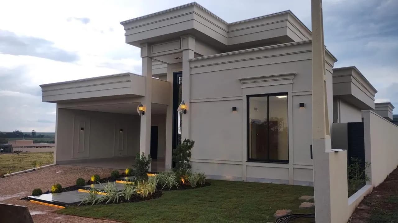 Casa de 225m² com 3 dormitórios e 4 vagas na garagem em Barretos, SP — foto 10