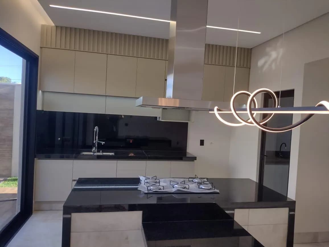 Casa de 225m² com 3 dormitórios e 4 vagas na garagem em Barretos, SP — foto 9