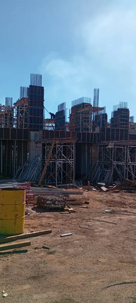 Apartamento de 106m² com 3 dormitórios e 2 vagas na garagem em Barretos, SP — foto 17