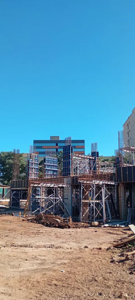 Apartamento de 106m² com 3 dormitórios e 2 vagas na garagem em Barretos, SP — foto 3