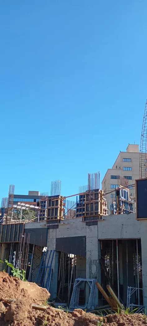 Apartamento de 106m² com 3 dormitórios e 2 vagas na garagem em Barretos, SP — foto 11