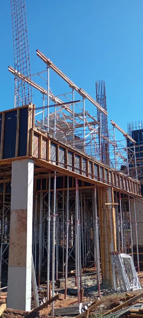 Apartamento de 106m² com 3 dormitórios e 2 vagas na garagem em Barretos, SP — foto 15