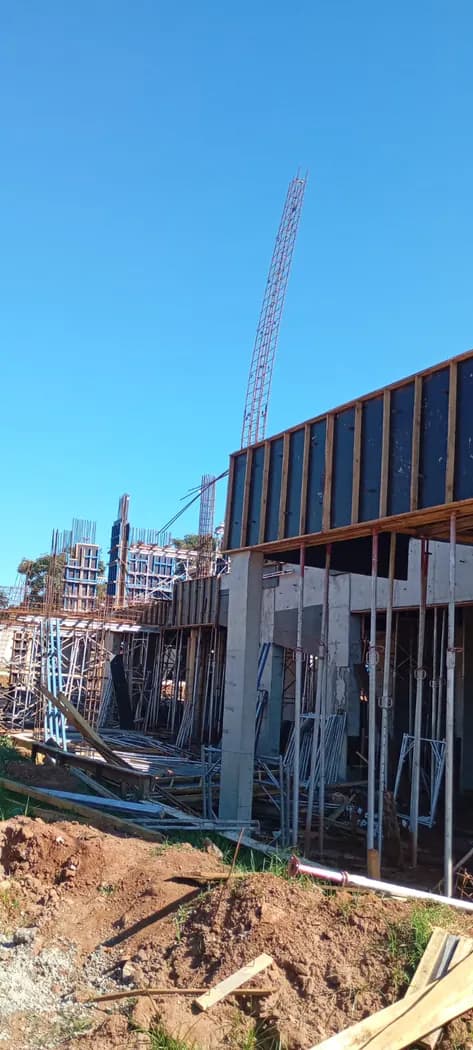 Apartamento de 106m² com 3 dormitórios e 2 vagas na garagem em Barretos, SP — foto 16