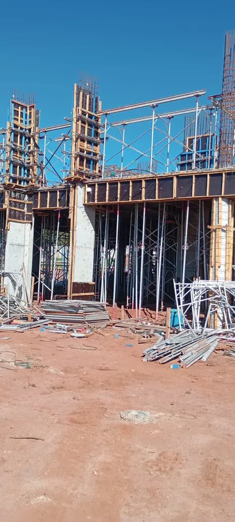 Apartamento de 106m² com 3 dormitórios e 2 vagas na garagem em Barretos, SP — foto 18
